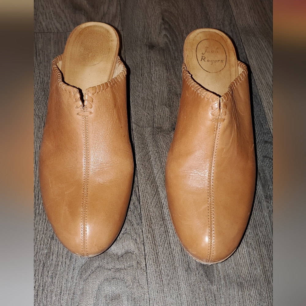 Jack rogers